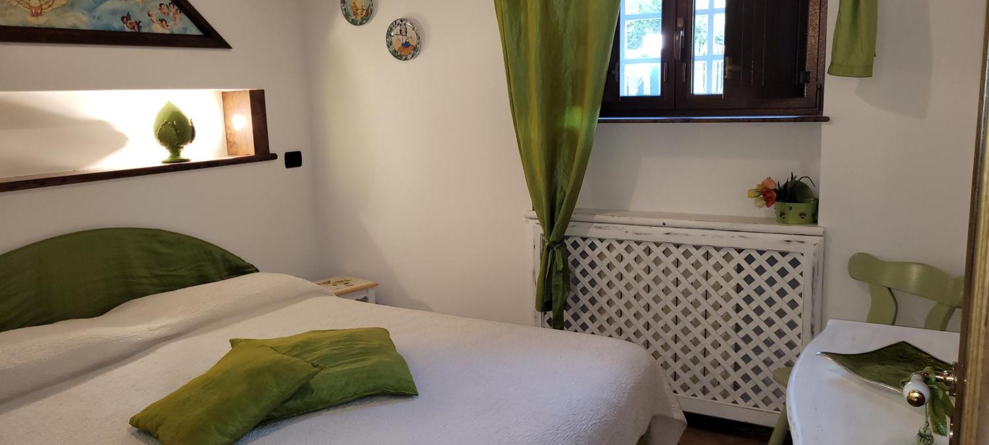 Villa Karmel Valle D'Itria Cisternino Exteriör bild