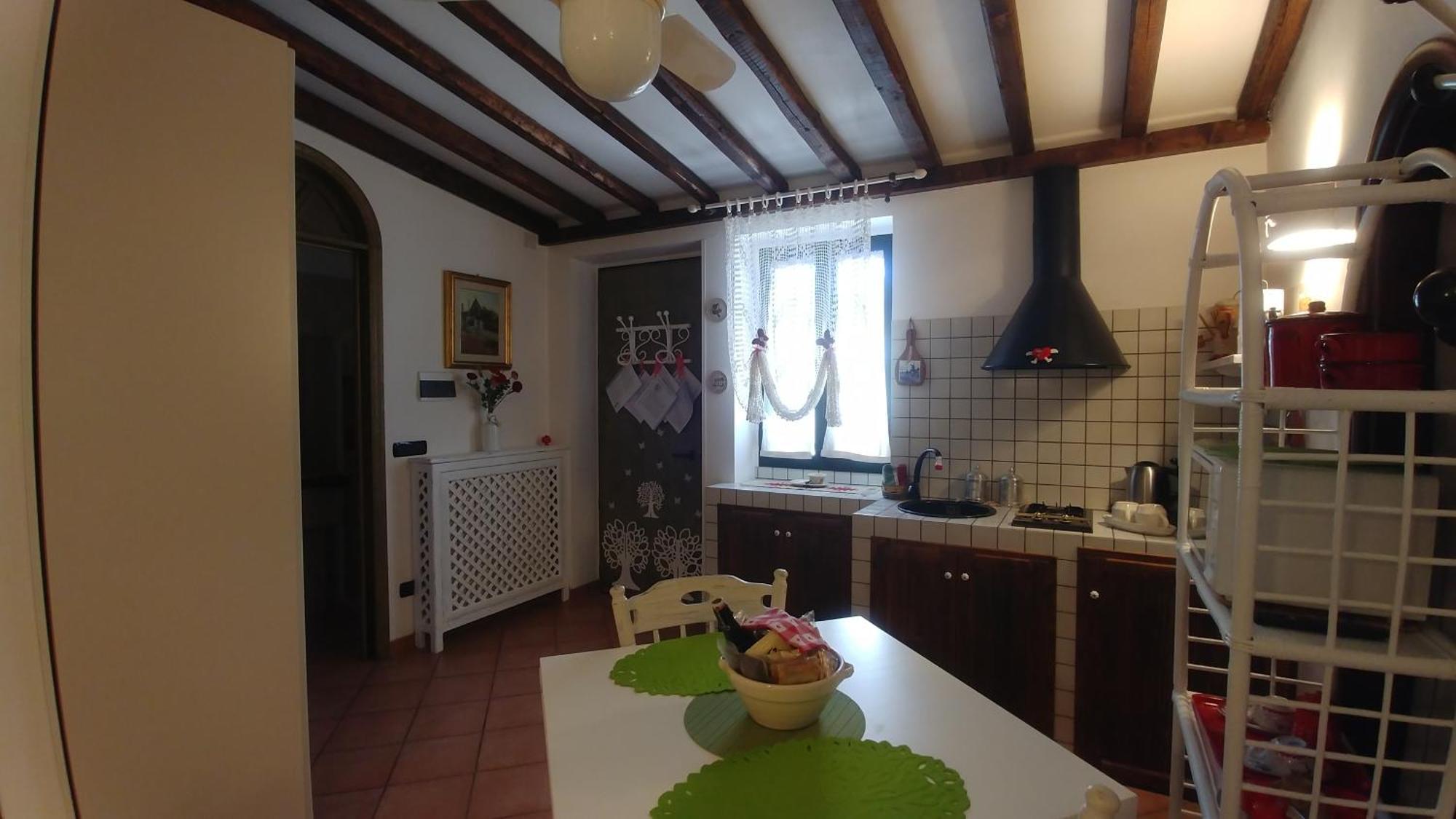 Villa Karmel Valle D'Itria Cisternino Exteriör bild